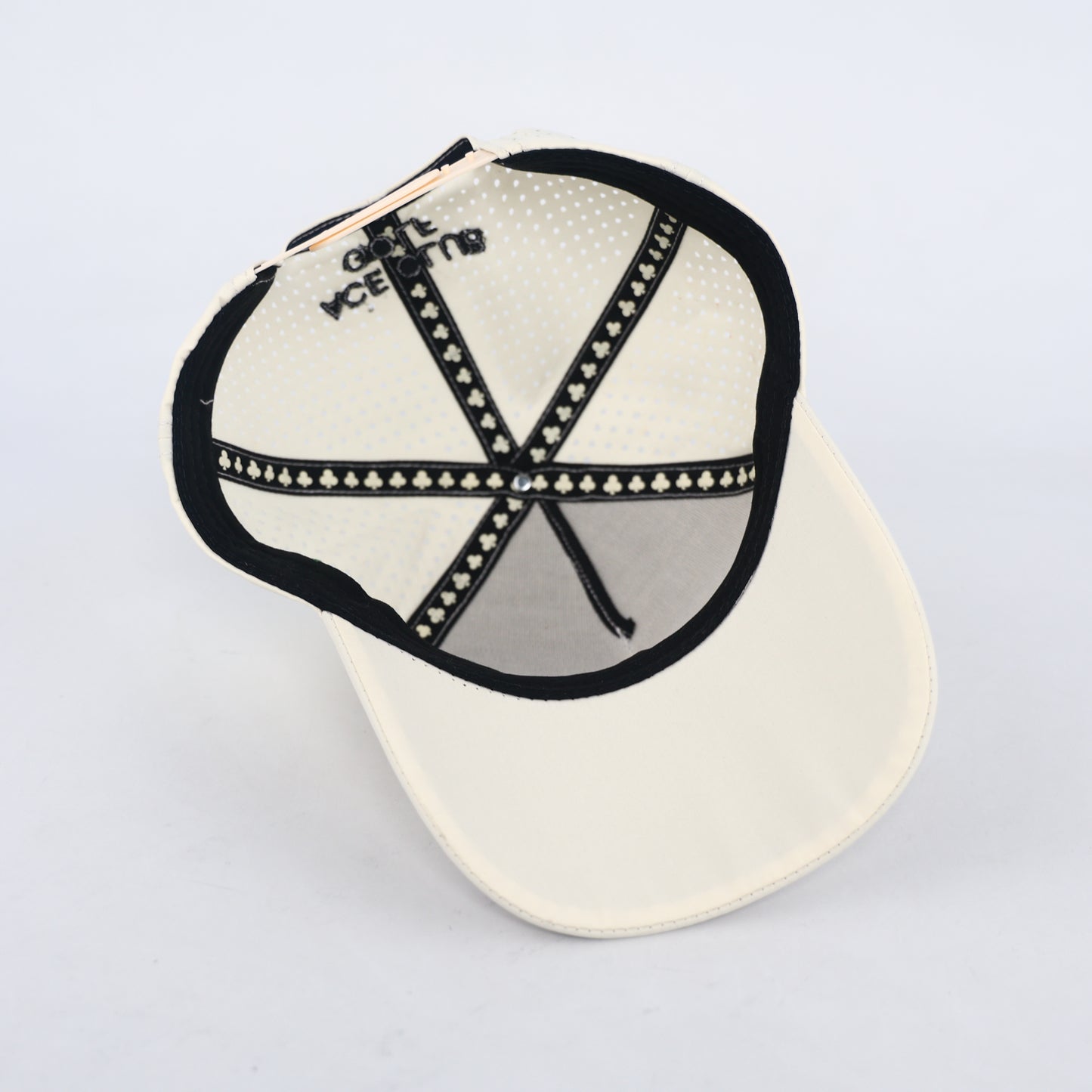 Signature Cap
