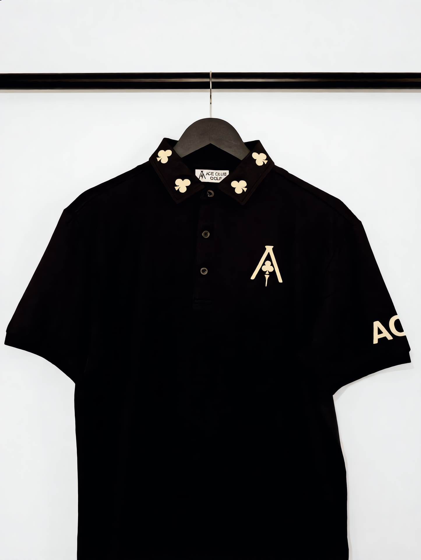 Signature Polo