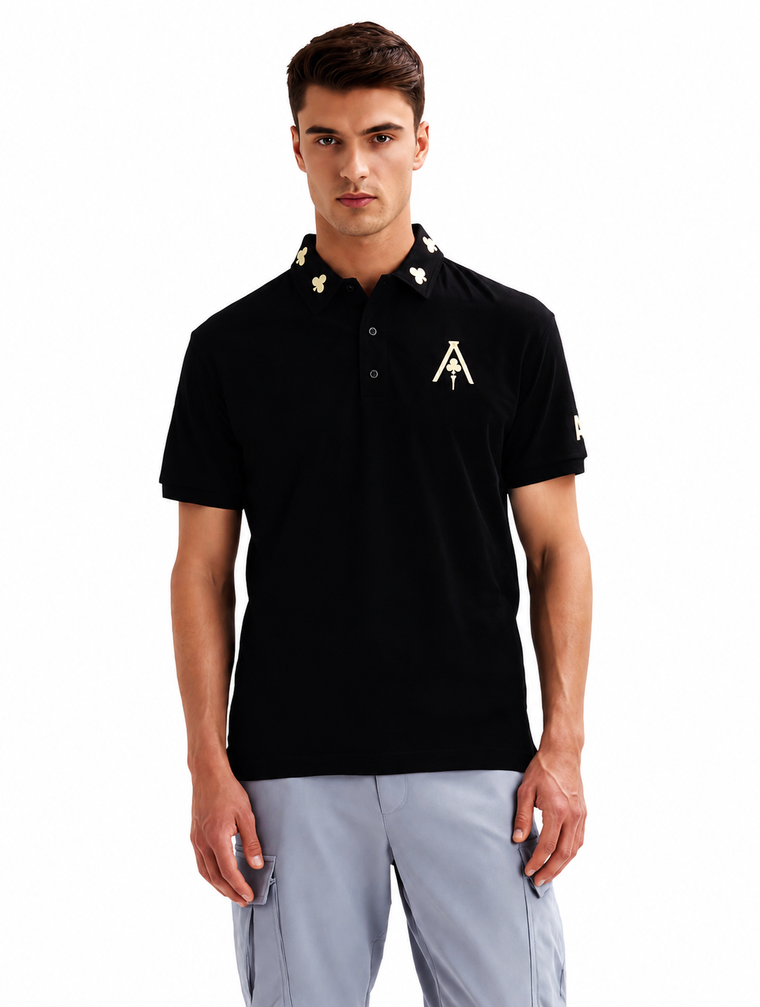 Signature Polo