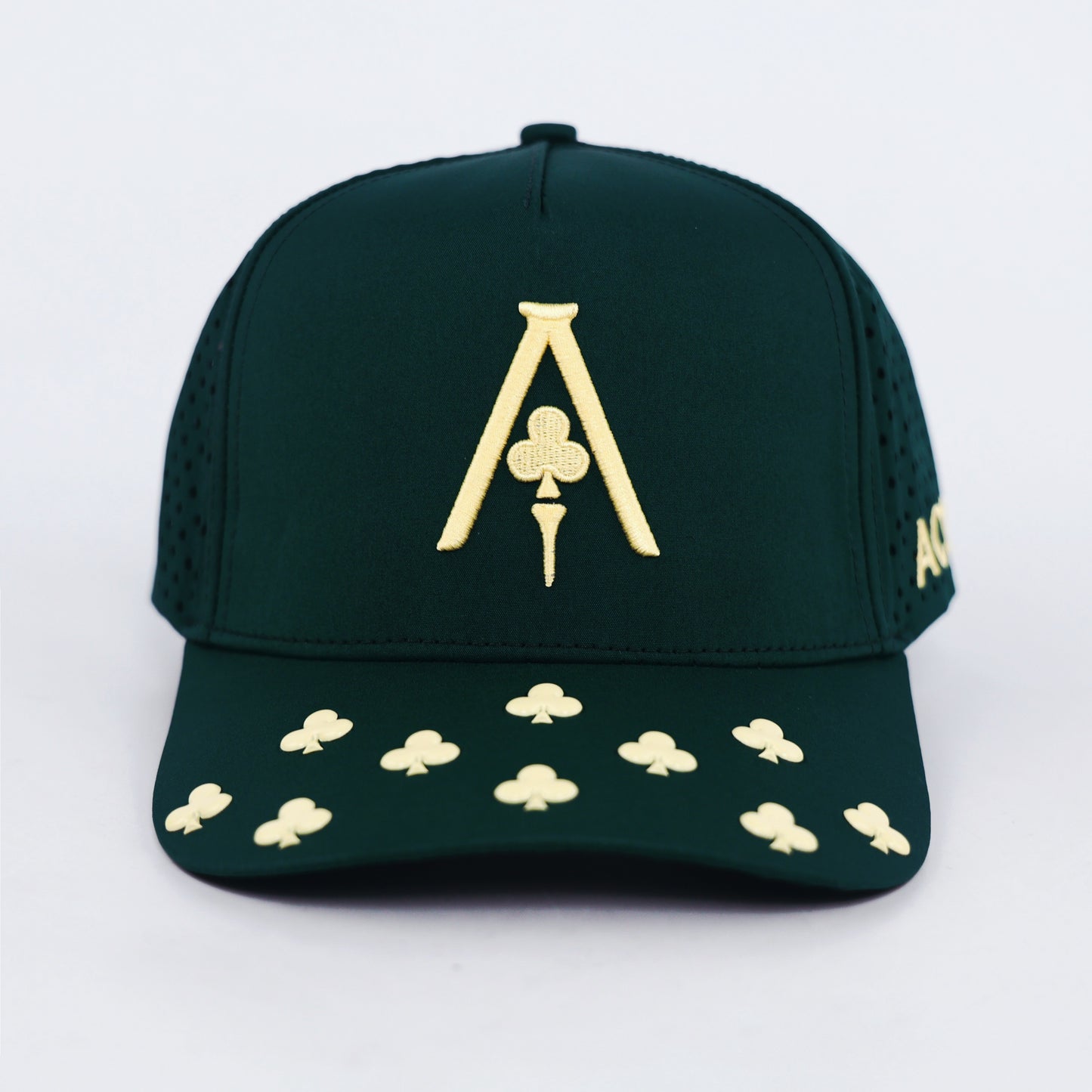 Maverick Cap